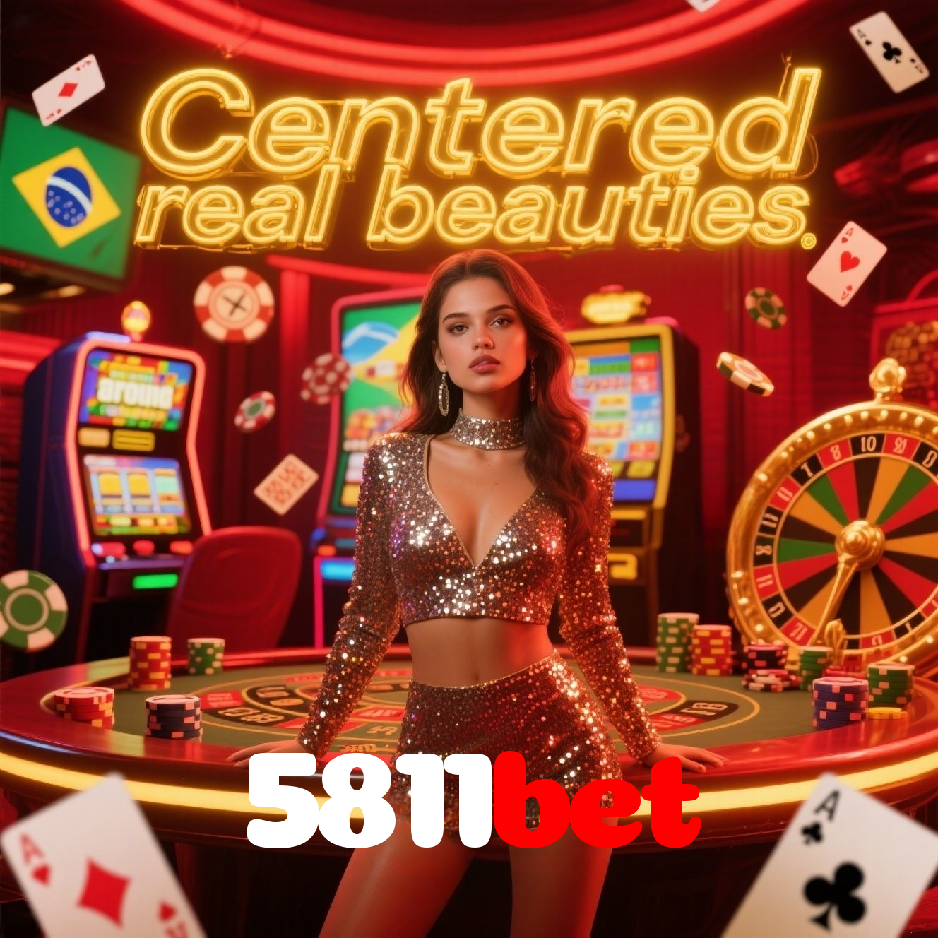 Login no 5811bet