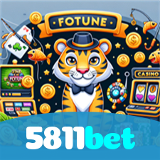 Login no 5811bet