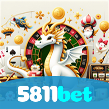 Segurança no 5811bet