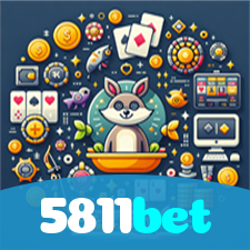 Segurança no 5811bet