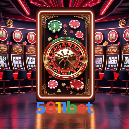 Segurança no 5811bet
