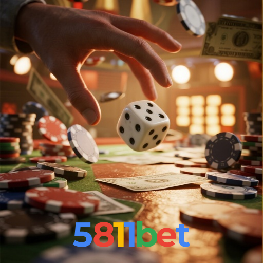 Segurança no 5811bet