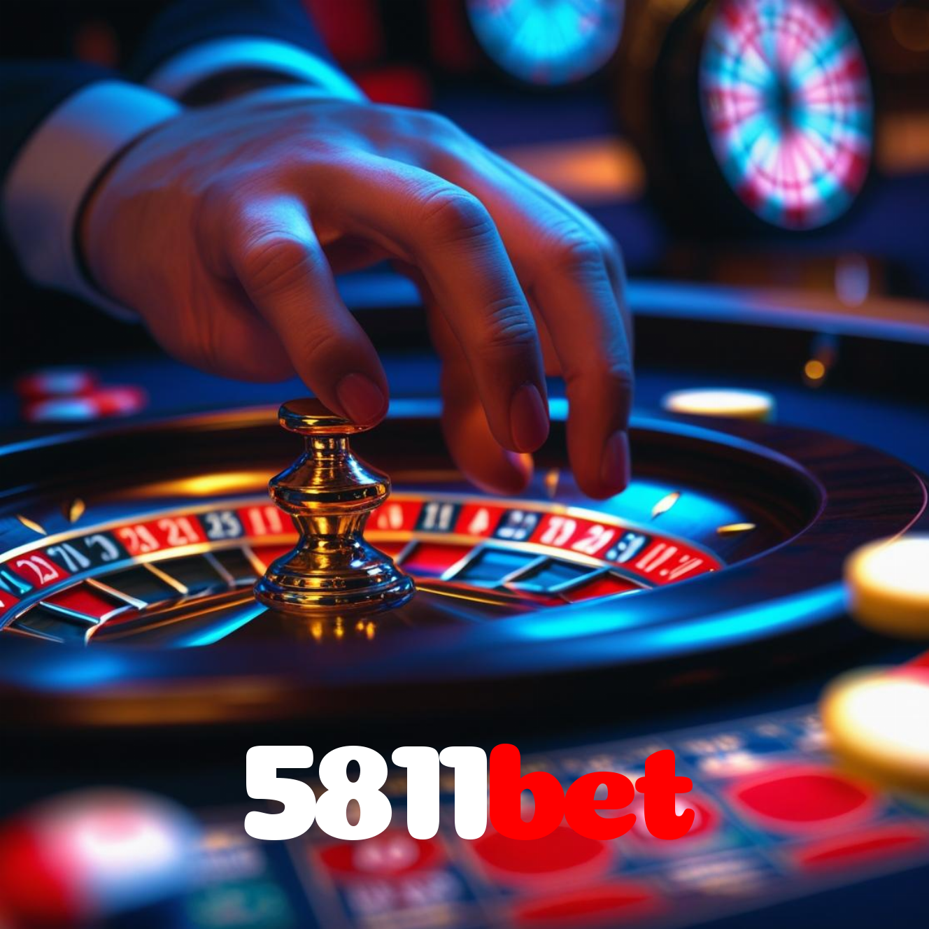 Problemas de Login no 5811bet