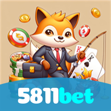 Login no 5811bet
