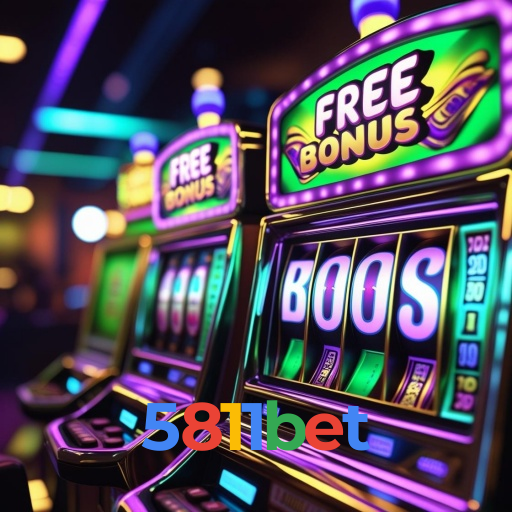 Login no 5811bet