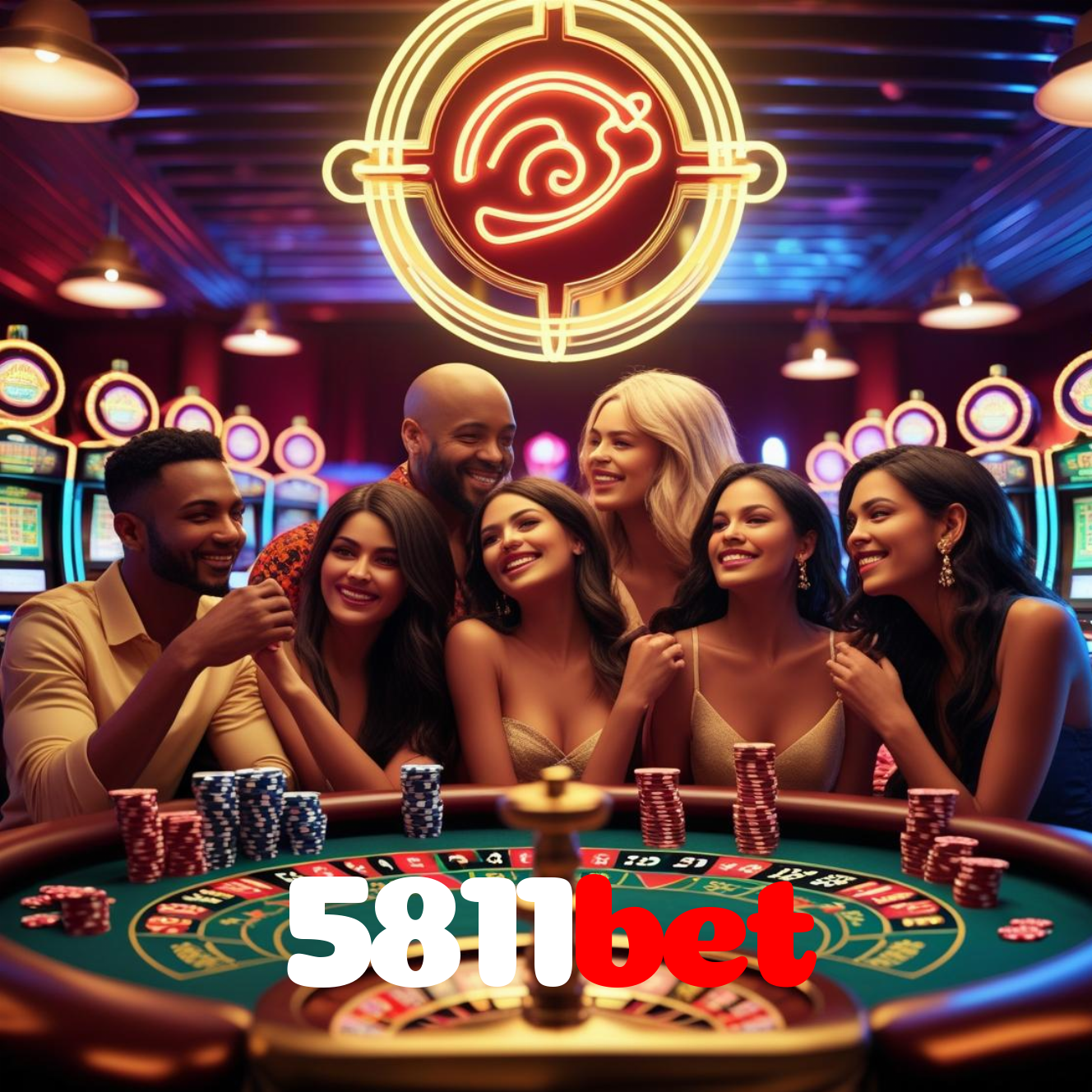 Segurança no 5811bet