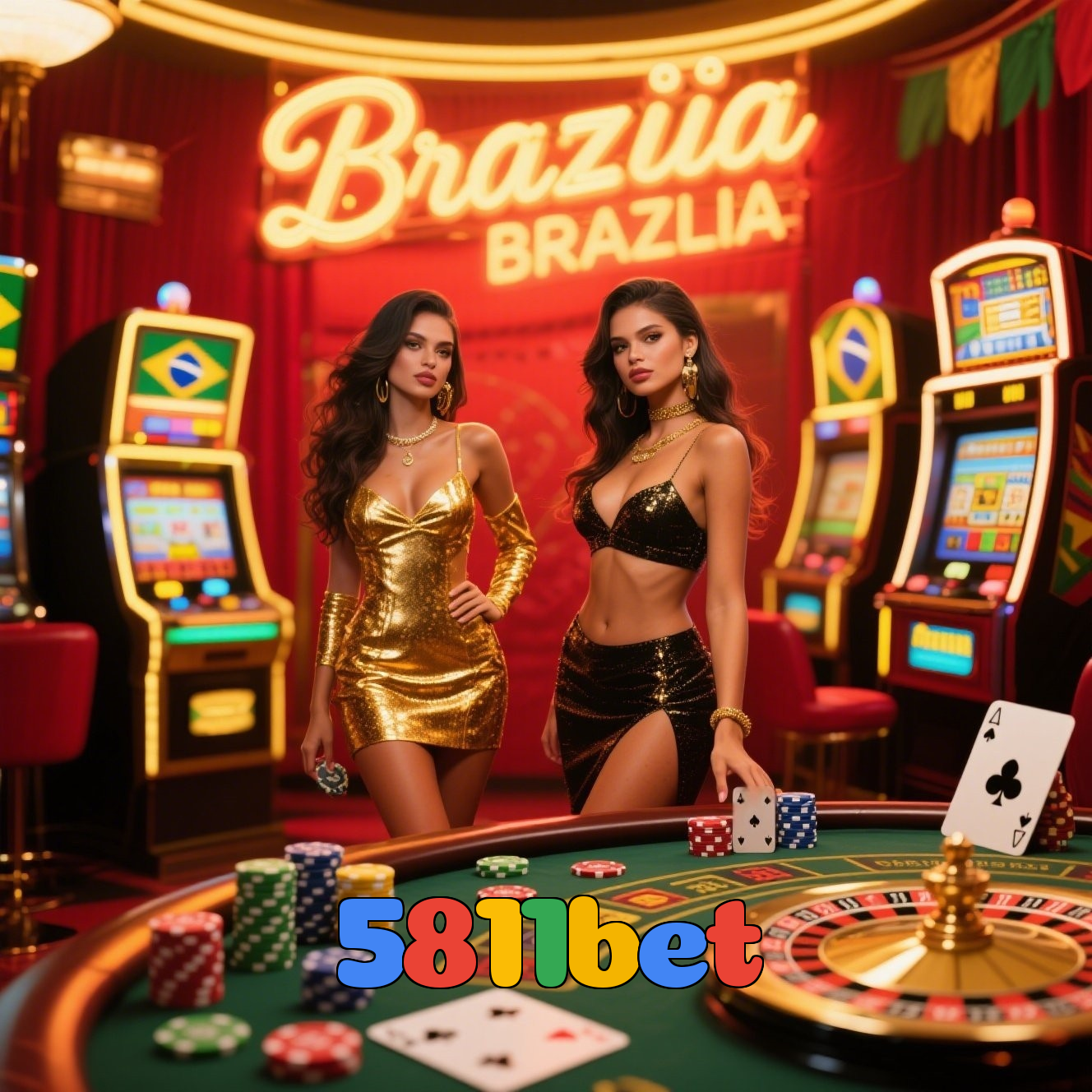 Segurança no 5811bet
