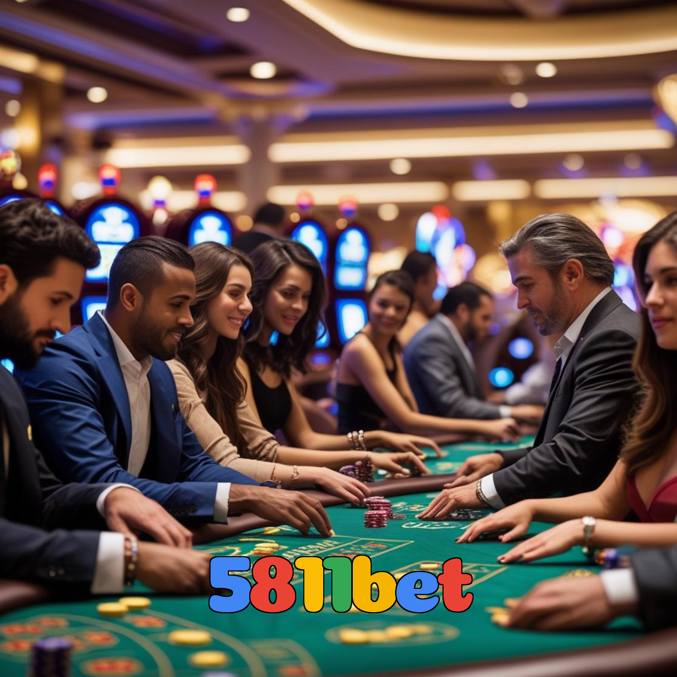 Problemas de Login no 5811bet