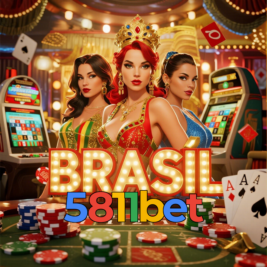 Login no 5811bet