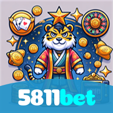 Segurança no 5811bet