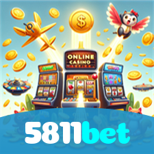 Segurança no 5811bet