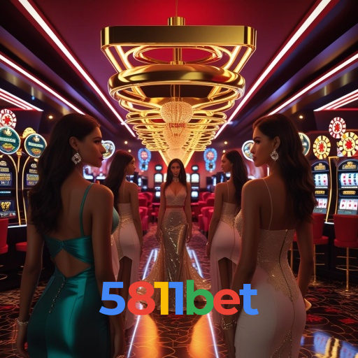 Login no 5811bet