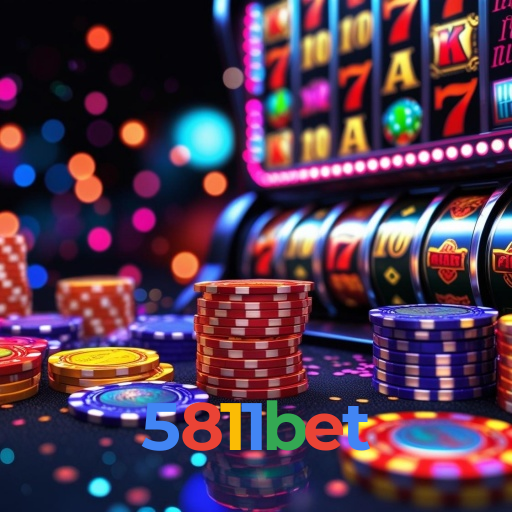 Segurança no 5811bet