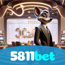 Login no 5811bet