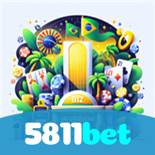 Segurança no 5811bet
