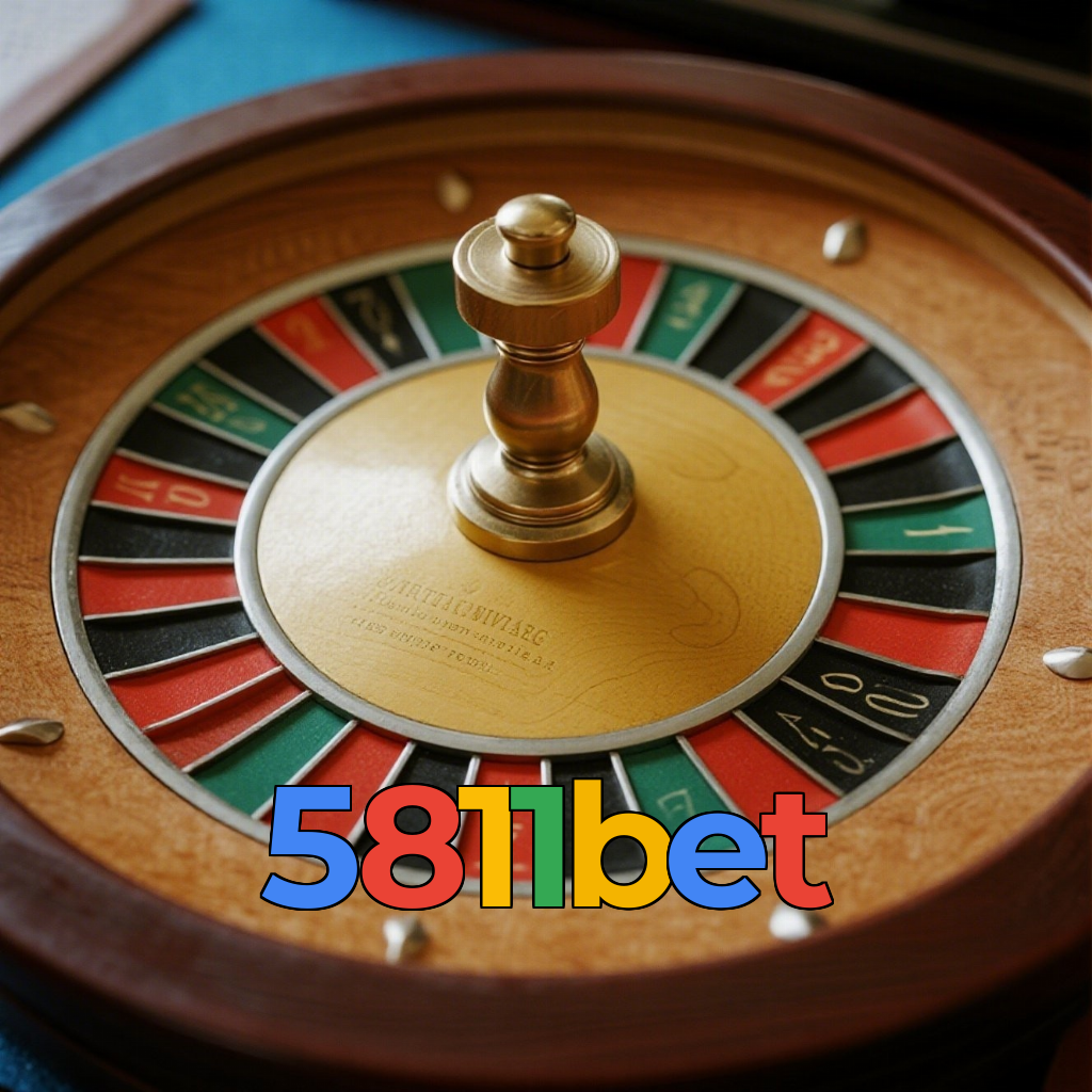Login no 5811bet