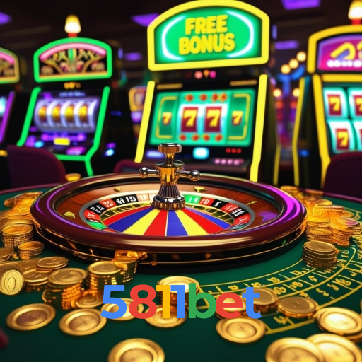 Login no 5811bet