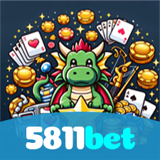 Segurança no 5811bet