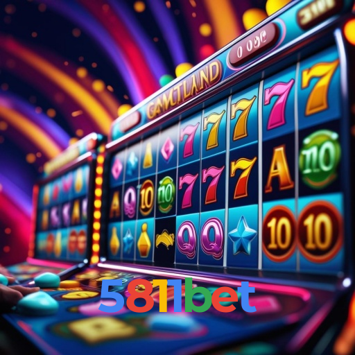 Segurança no 5811bet