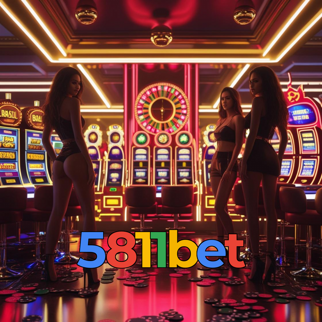 Segurança no 5811bet