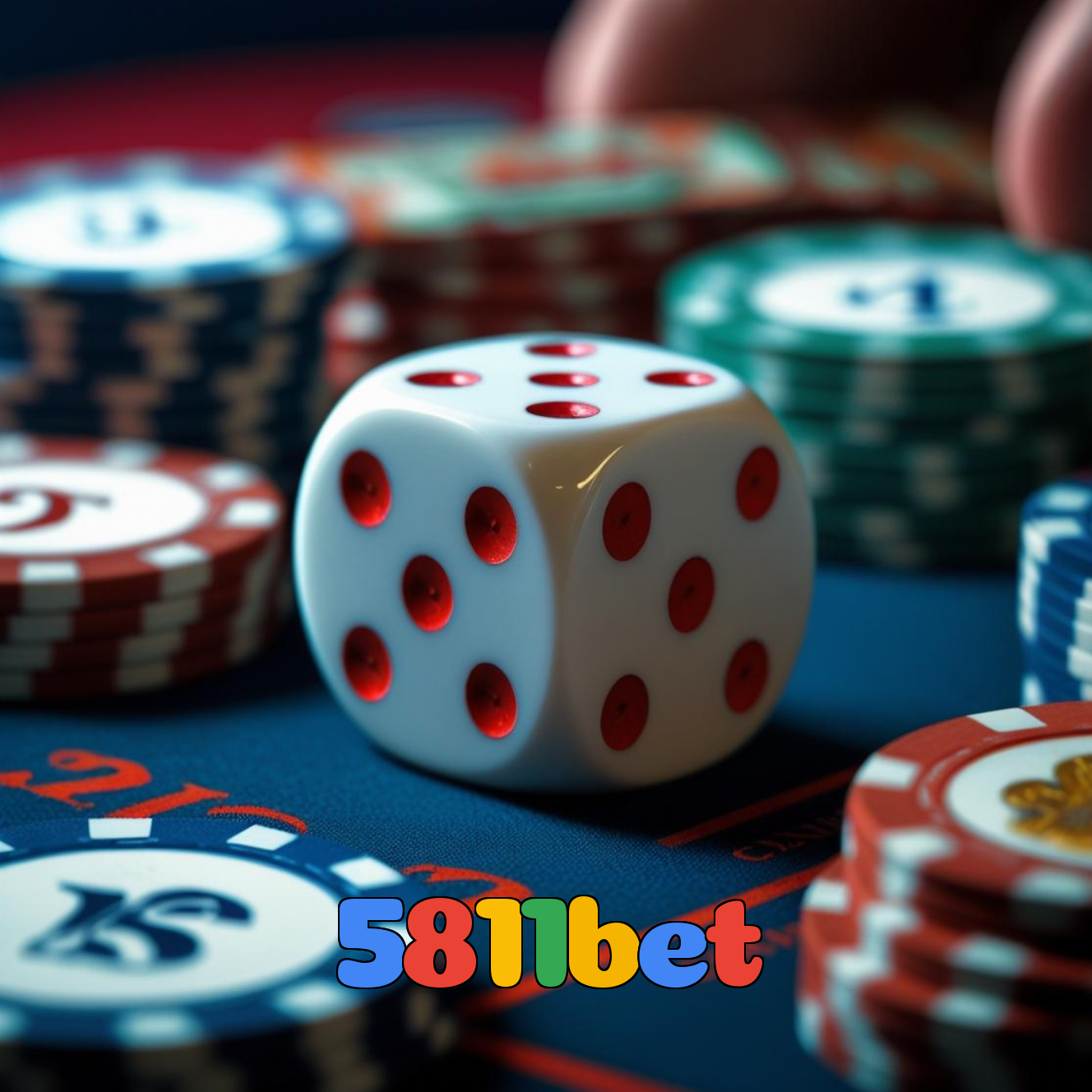 Problemas de Login no 5811bet