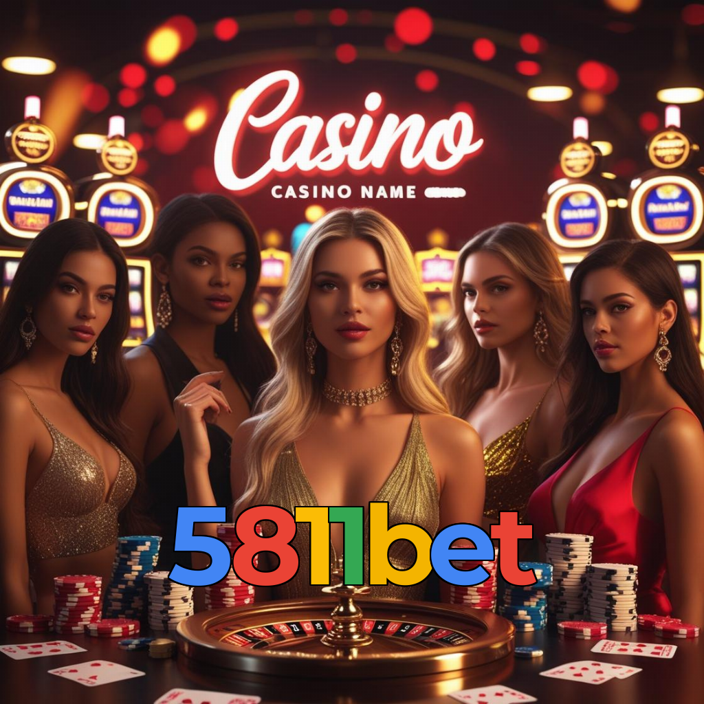 Login no 5811bet