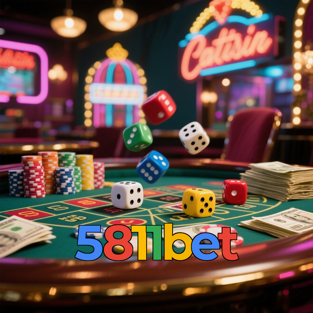 Segurança no 5811bet