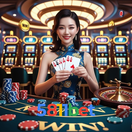 Segurança no 5811bet