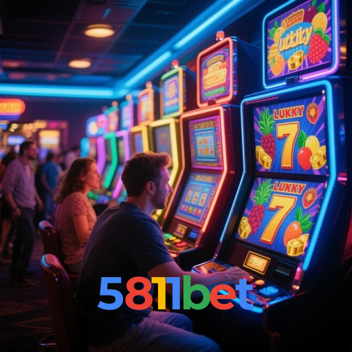 Login no 5811bet