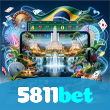Login no 5811bet