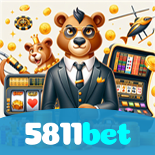 Login no 5811bet