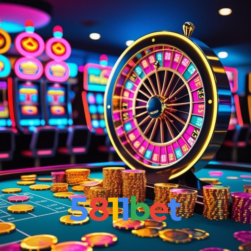 Login no 5811bet
