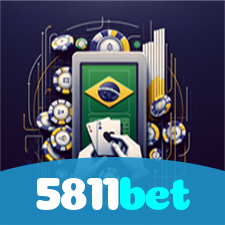 Segurança no 5811bet
