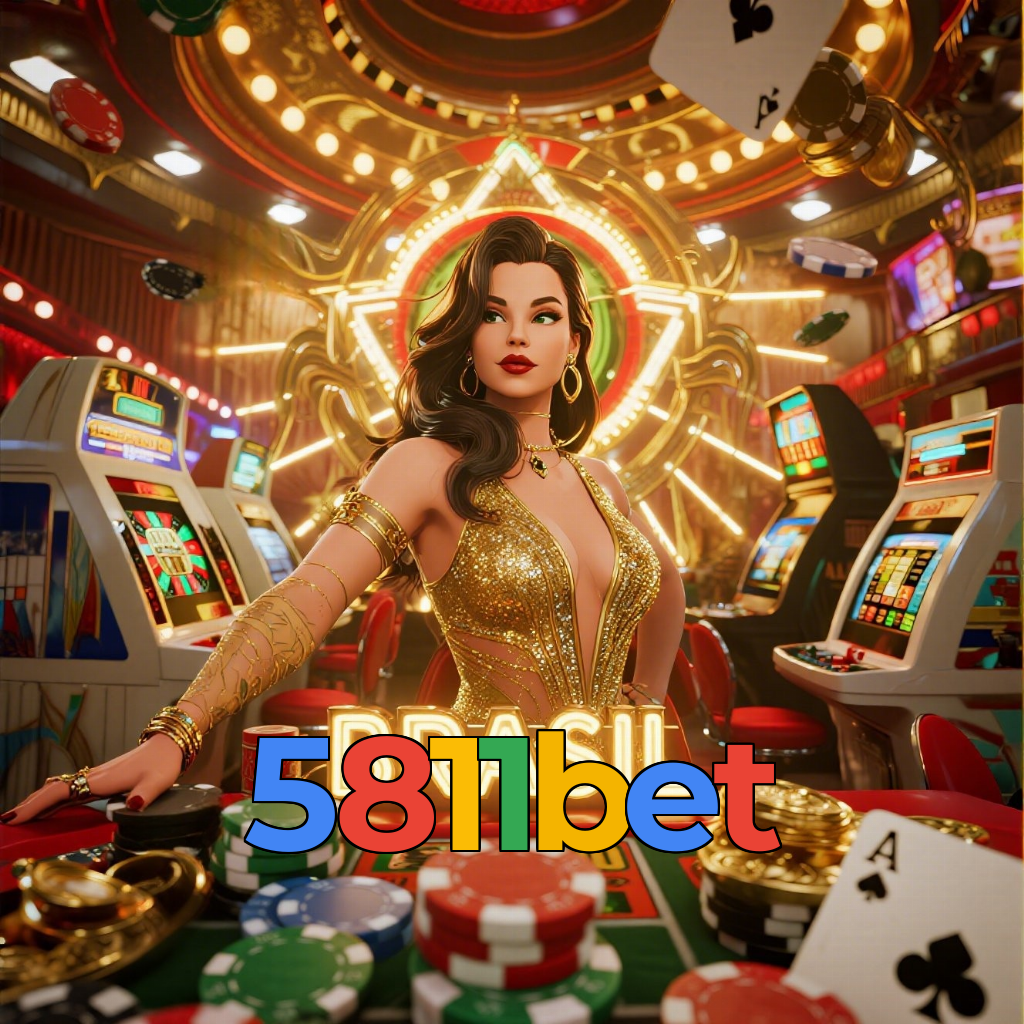 Login no 5811bet