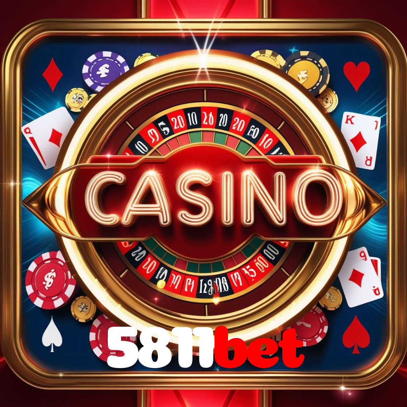 Segurança no 5811bet