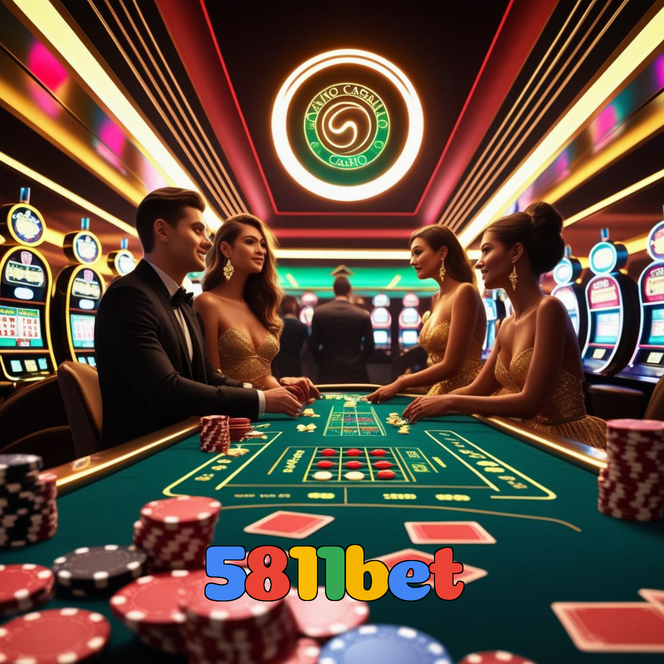 Problemas de Login no 5811bet
