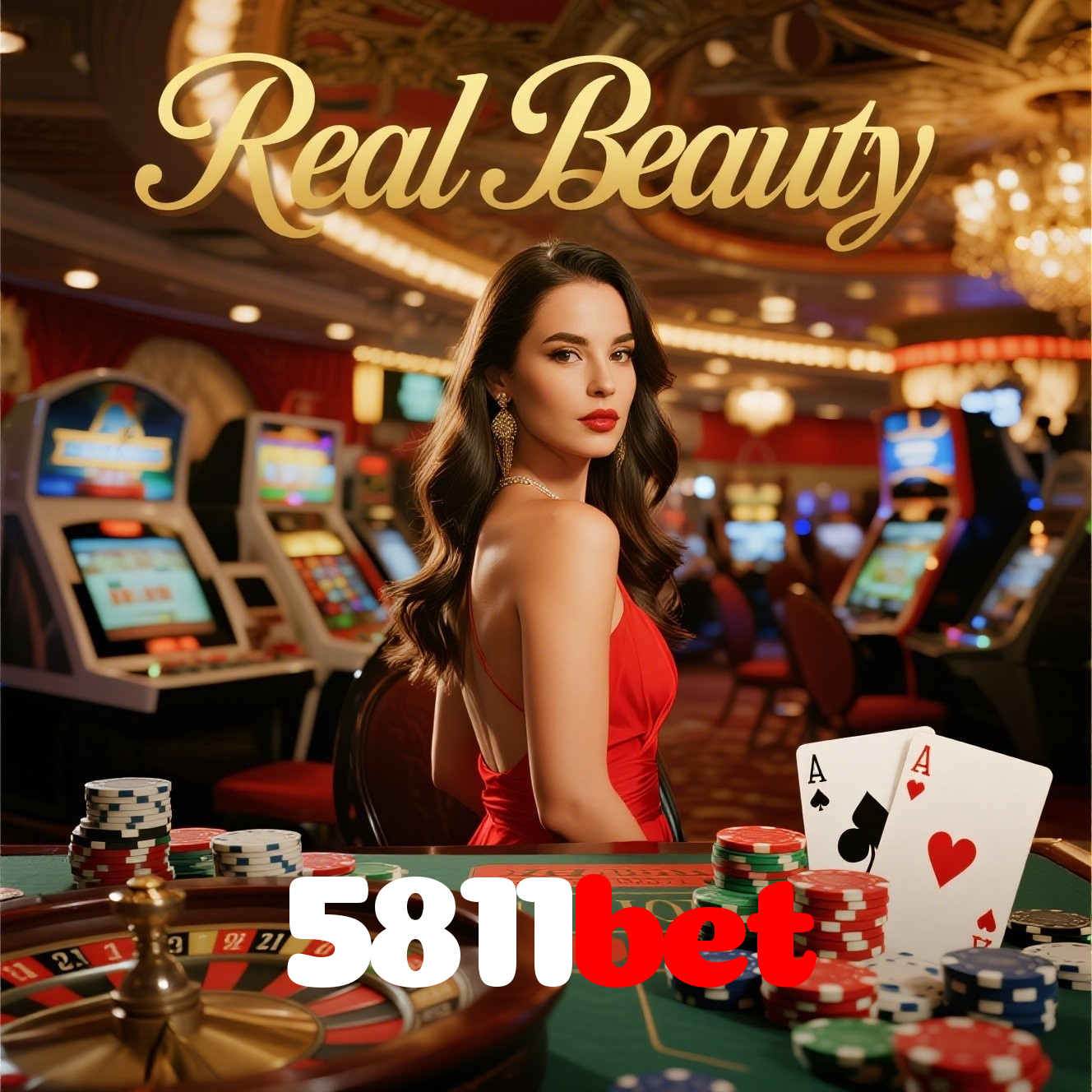 Segurança no 5811bet