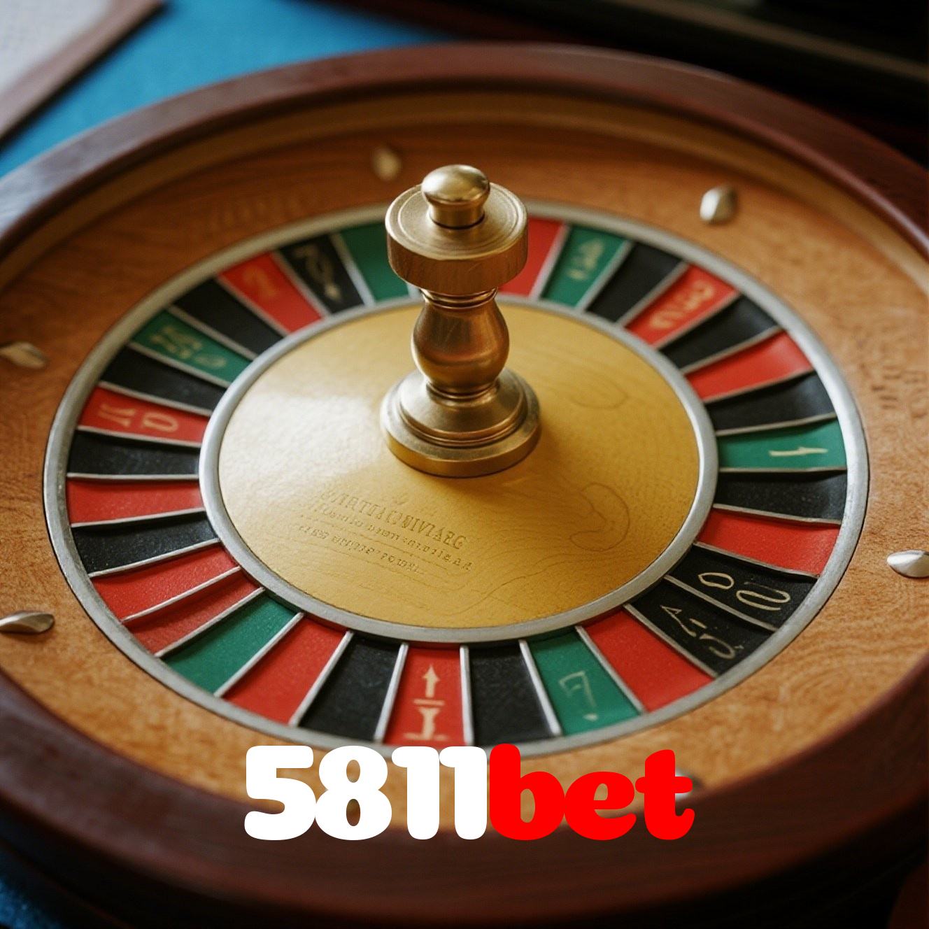 Login no 5811bet
