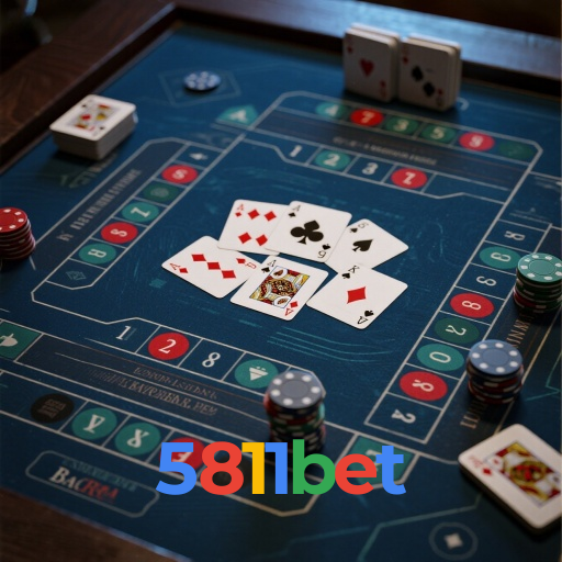Problemas de Login no 5811bet