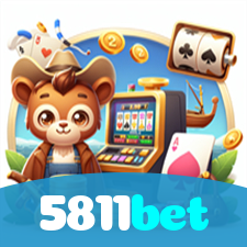Segurança no 5811bet