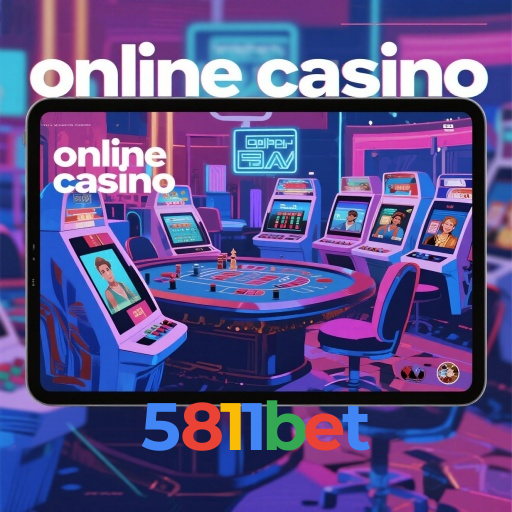 Login no 5811bet