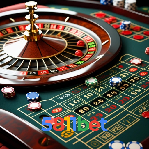 Segurança no 5811bet