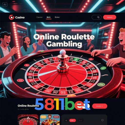 Segurança no 5811bet