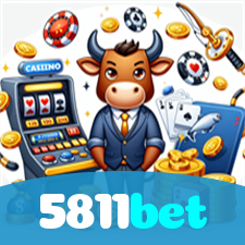 Segurança no 5811bet