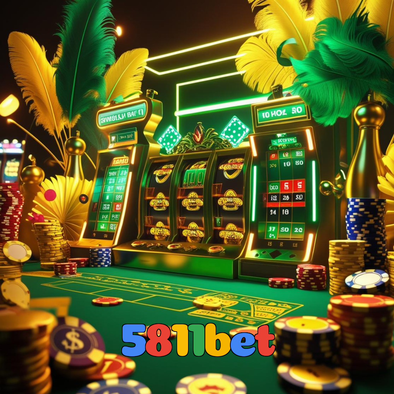 Problemas de Login no 5811bet