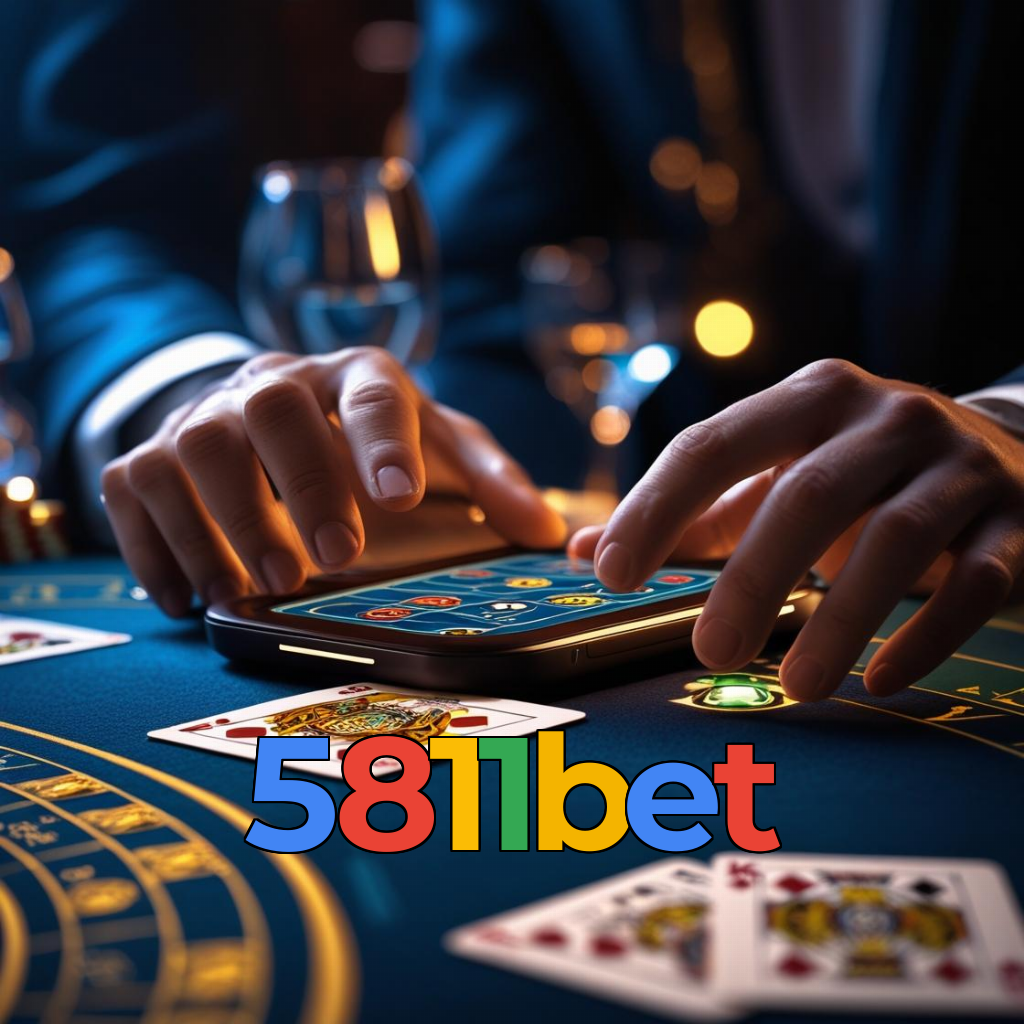 Problemas de Login no 5811bet