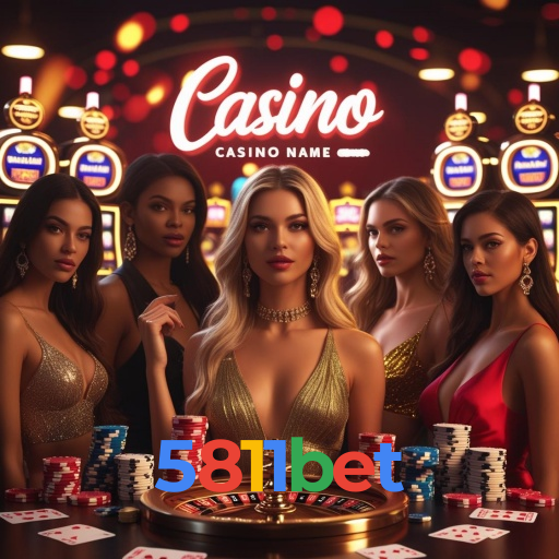Login no 5811bet