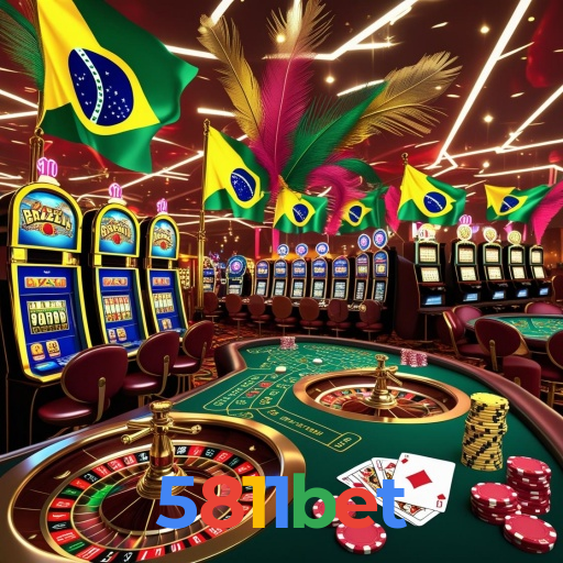 Segurança no 5811bet