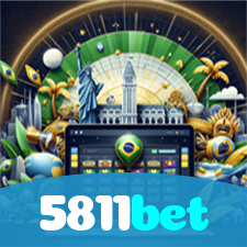 Segurança no 5811bet