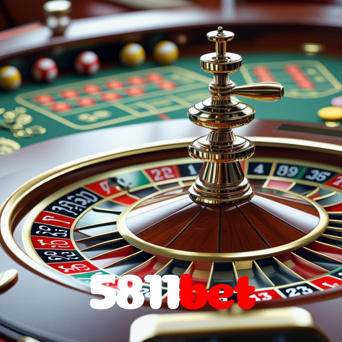 Login no 5811bet